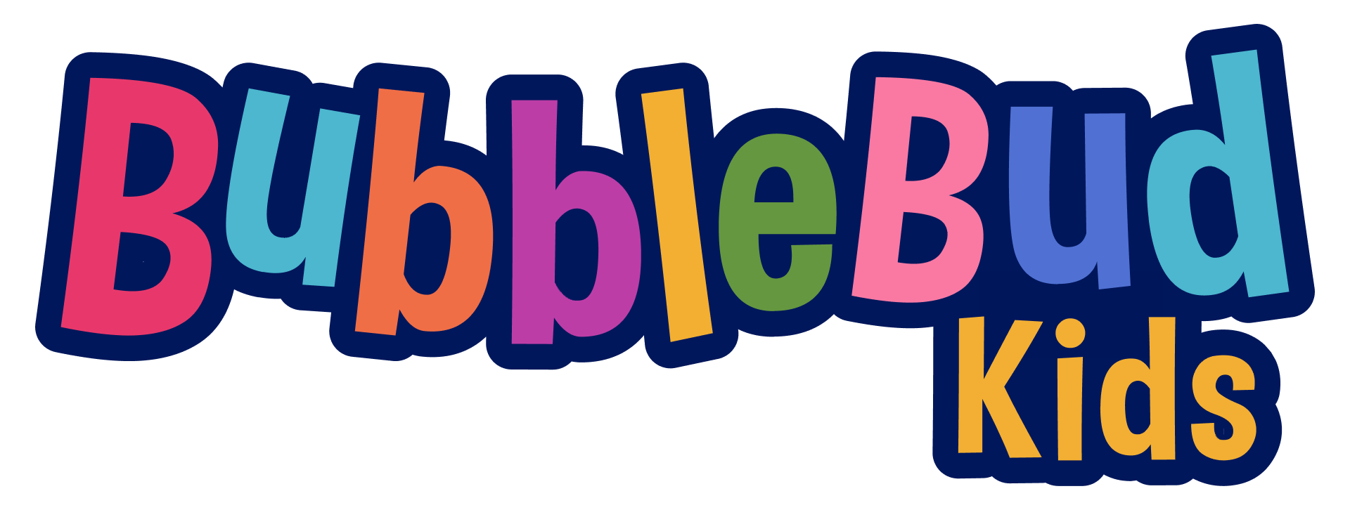 BubbleBud Kids